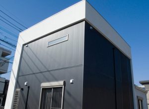 サイズも豊富！エクセレージはどんなお宅にも採用出来る