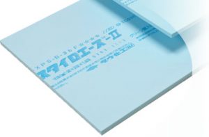 発泡ウレタン系フォーム（FP板）の外断熱のメリットデメリット