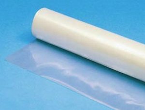 内壁のビニールシートでの気密力の強化して結露を防止！