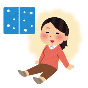 断熱性や防音性の高さも人気