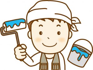 セラMシリコンⅢは密着性が高く剥がれにくいオールラウンダーの塗料！