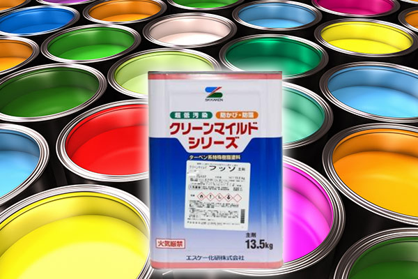 クリーンマイルドフッソ