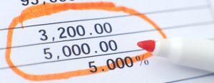 まっとうな適正価格での外壁塗装工事が可能